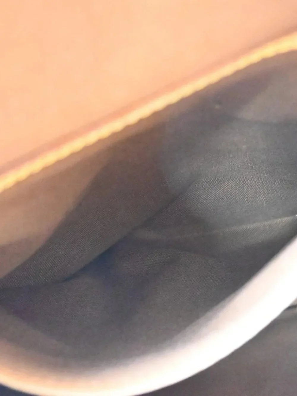 LOUIS VUITTON MONTSOURIS GM BACKPACK MONOGRAM